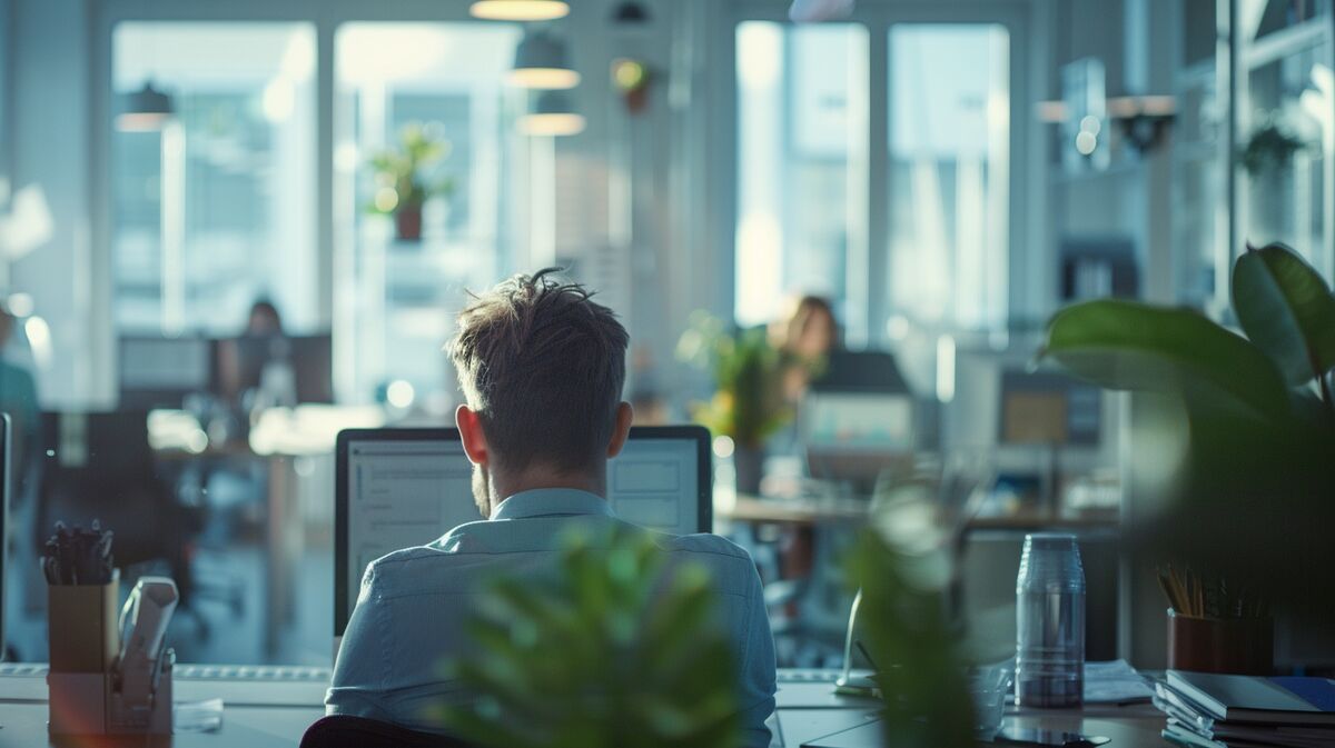 Angebote automatisieren